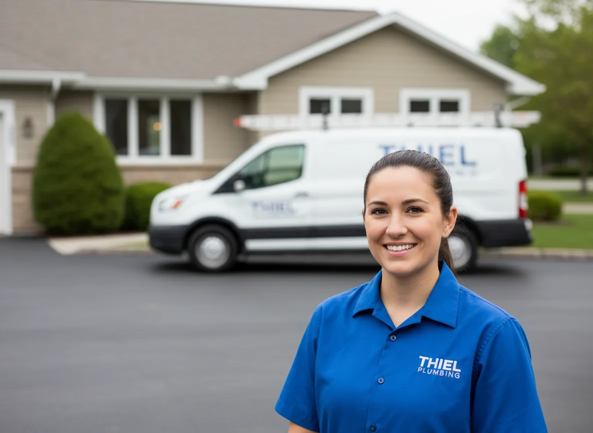 Plumber Beulah, ND FAQs